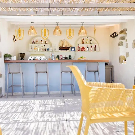 Vila Afentiko Pigadi