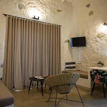 Vila Afentiko Pigadi Methoni (Messenia)