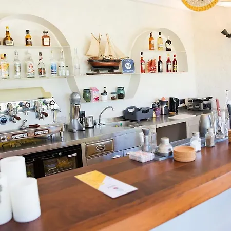 Afentiko Pigadi Vila