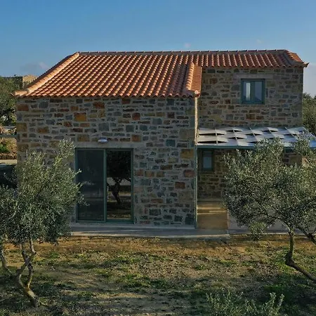 Afentiko Pigadi Methoni (Messenia)