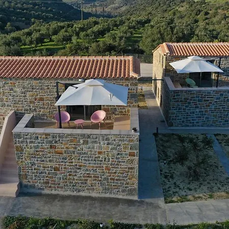 Afentiko Pigadi Vila Methoni (Messenia)