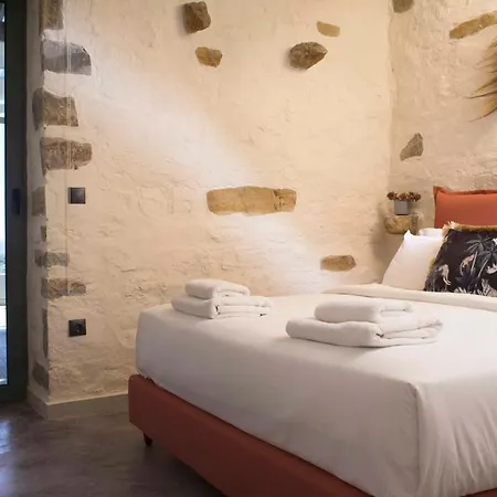 Vila Afentiko Pigadi *