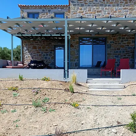 Vila Afentiko Pigadi *