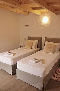 Vila Afentiko Pigadi Methoni (Messenia)