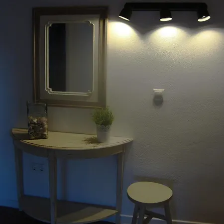 Afentiko Pigadi Vila *