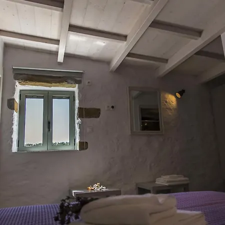 Vila Afentiko Pigadi Methoni (Messenia)