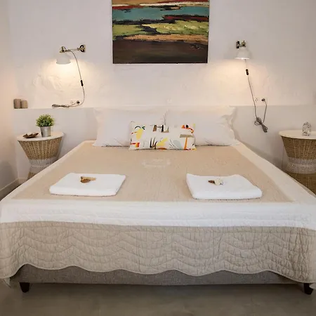 Afentiko Pigadi Vila Methoni (Messenia)