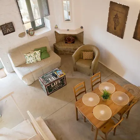 Vila Afentiko Pigadi Methoni (Messenia)