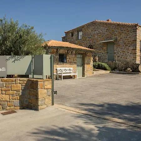 Afentiko Pigadi Methoni (Messenia)