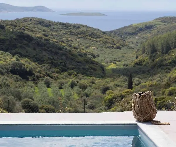 Villa Afentiko Pigadi Methoni (Messenia)