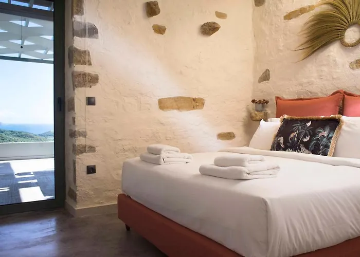 Villa Afentiko Pigadi *