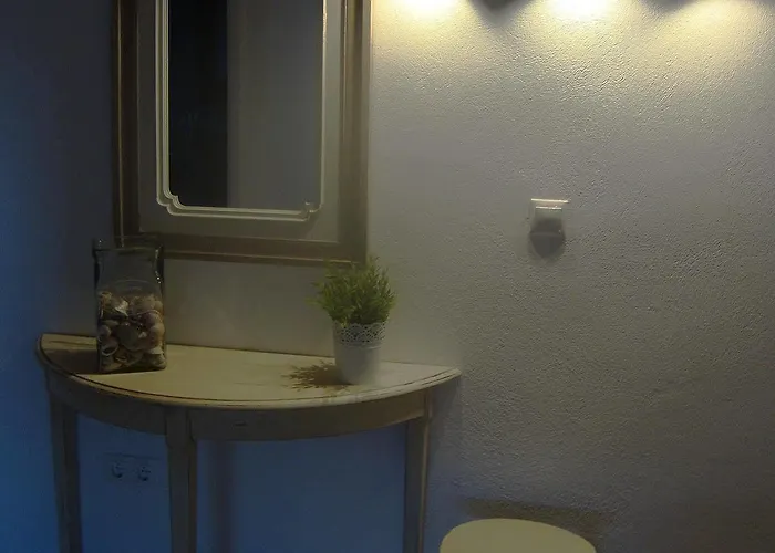 Afentiko Pigadi Villa *