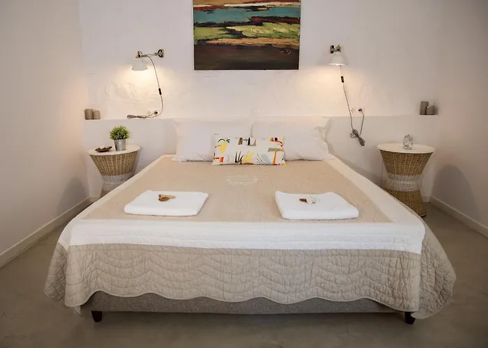 Afentiko Pigadi Villa Methoni (Messenia)