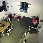 Afentiko Pigadi Вилла Метони