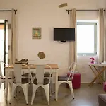 Afentiko Pigadi Вилла *