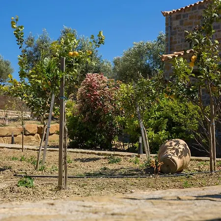 Villa Afentiko Pigadi