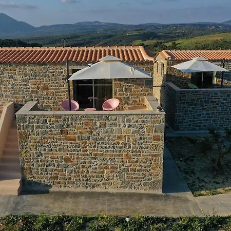 Villa Afentiko Pigadi