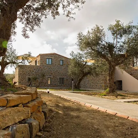 Afentiko Pigadi Villa Methoni (Messenia)