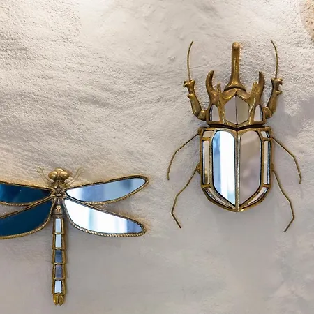 Afentiko Pigadi Villa Methone