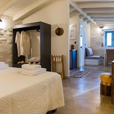 Villa Afentiko Pigadi *