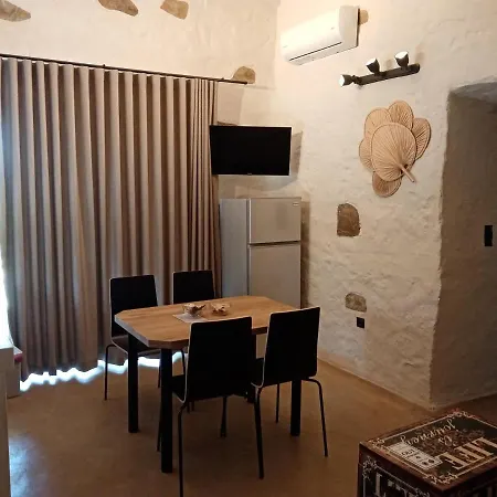 Afentiko Pigadi Villa
