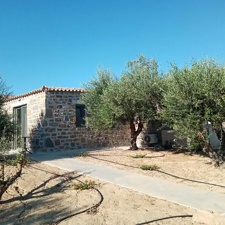 Afentiko Pigadi Villa