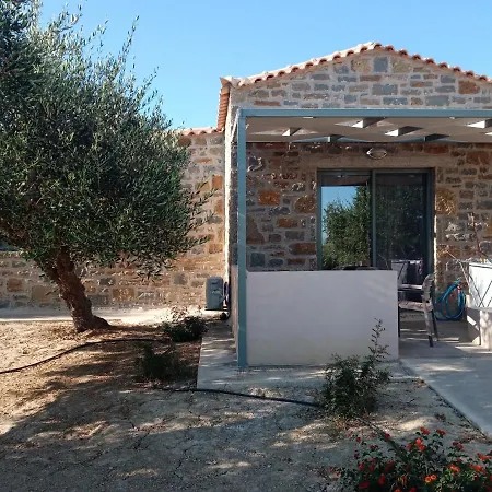 Afentiko Pigadi