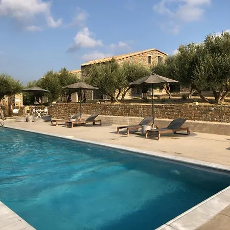 Villa Afentiko Pigadi *