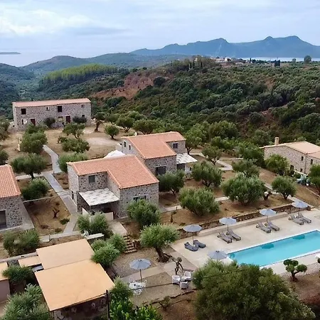 Afentiko Pigadi Methoni (Messenia)