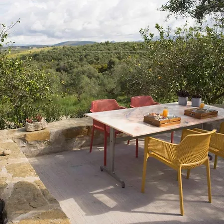 Villa Afentiko Pigadi Methoni (Messenia)