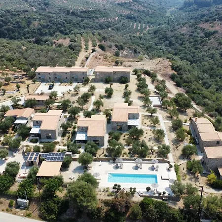 Villa Afentiko Pigadi Methoni (Messenia)