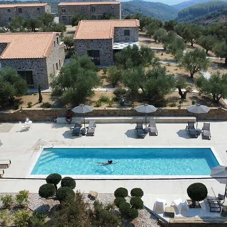 Afentiko Pigadi * Methoni (Messenia)