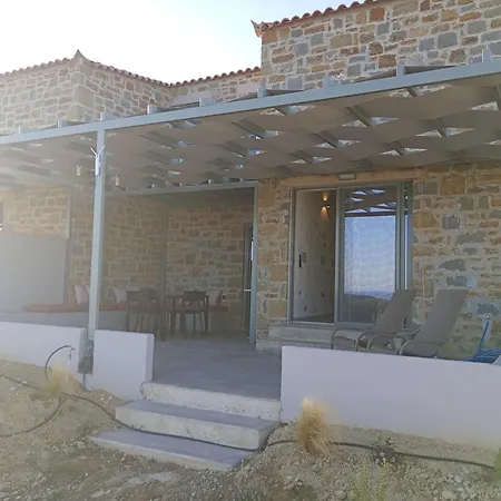 Afentiko Pigadi Villa *