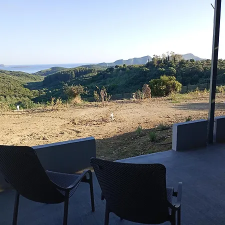 Villa Afentiko Pigadi Methone