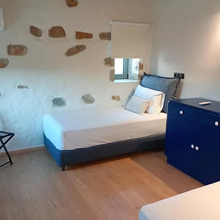 Afentiko Pigadi Villa Methoni (Messenia)