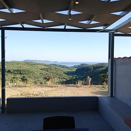 Villa Afentiko Pigadi Methoni (Messenia)