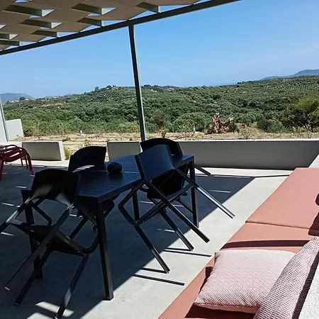 Villa Afentiko Pigadi Modon