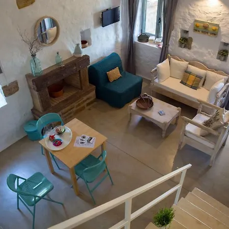 Villa Afentiko Pigadi