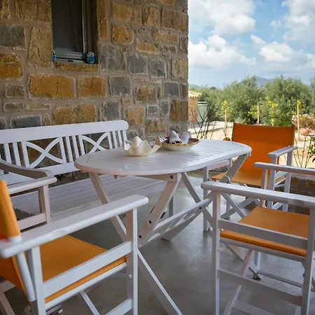 Afentiko Pigadi Villa Methoni (Messenia)