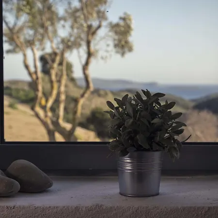 Afentiko Pigadi Willa