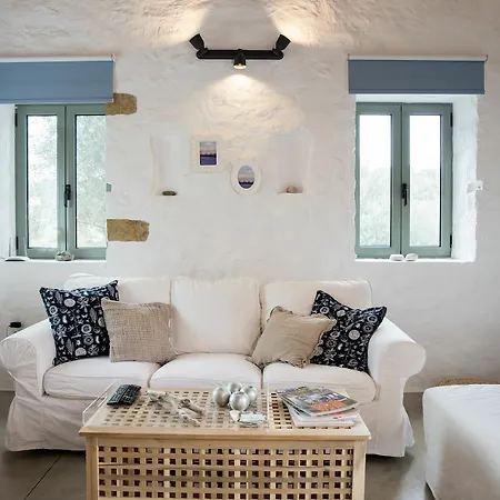 Afentiko Pigadi Methoni (Messenia)