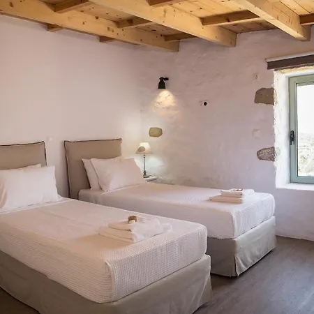 Villa Afentiko Pigadi