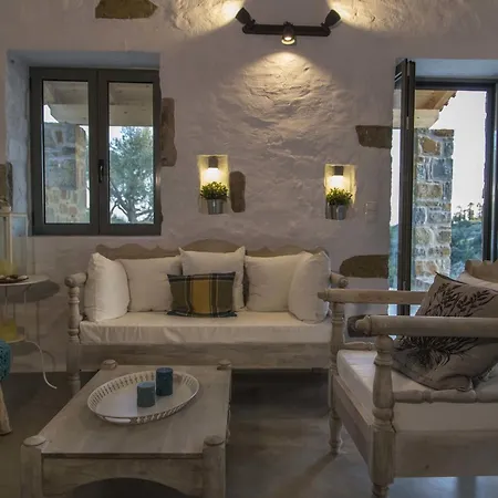 Afentiko Pigadi Villa