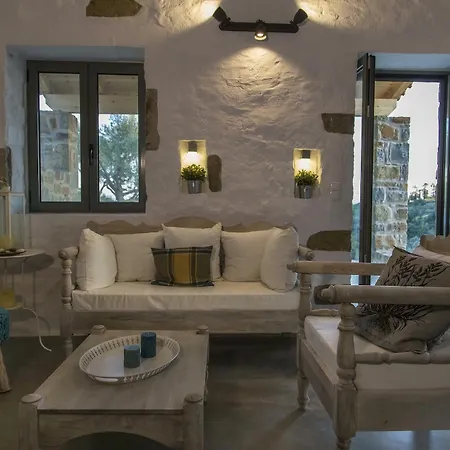 Afentiko Pigadi Villa