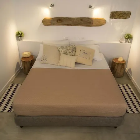 Afentiko Pigadi Willa