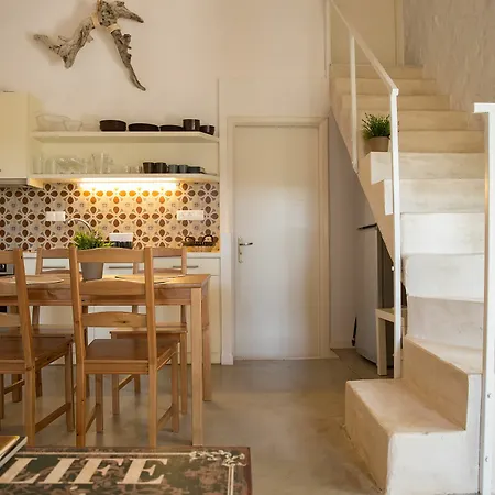 Afentiko Pigadi Willa