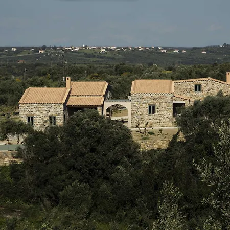 Afentiko Pigadi *