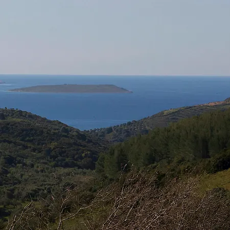 Afentiko Pigadi Willa