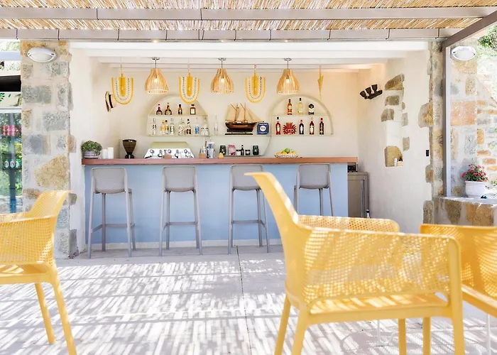 Villa Afentiko Pigadi