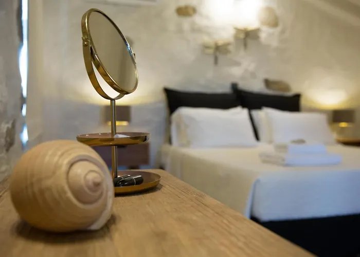 Villa Afentiko Pigadi